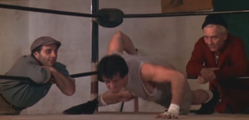 Rocky – Chuck Wepner: La vera storia del vero Rocky Balboa