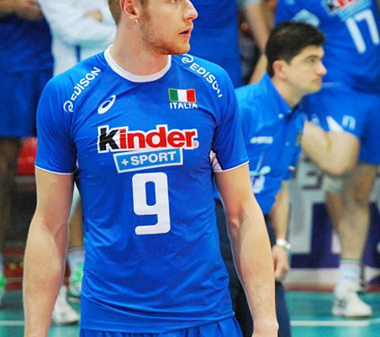 Ivan Zaytsev – Ace da record per lo zar, mai nessuno come lui