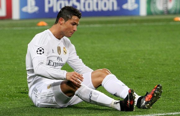 Cristiano Ronaldo spaventa i blancos: via dal Real Madrid?