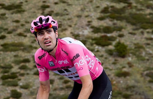 Ciak si Giro – Giro d’Italia 2018, Prima Tappa: Vince Dumoulin, Froome spento e Nibali al bar