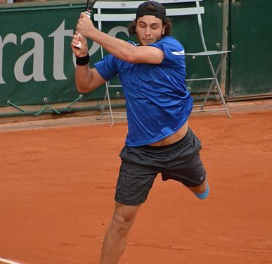 Roland Garros – Trungelliti: da Barcellona a Parigi in macchina con mamma e nonna Lela