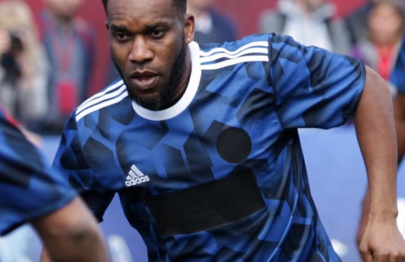 Jay Jay Okocha – Joga Bonito: la perla nigeriana dal tocco magico