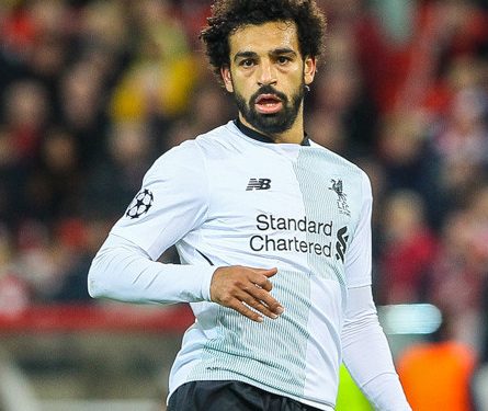 Momo Salah nella storia: in Premier League nessuno come lui