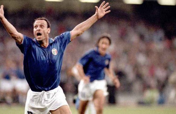 Italia 90 – Il Mondiale italiano delle notti magiche: cerimonia d’apertura