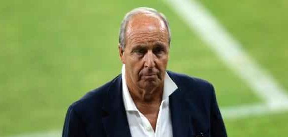 Giampiero Ventura e il non coraggio di ammettere un fallimento