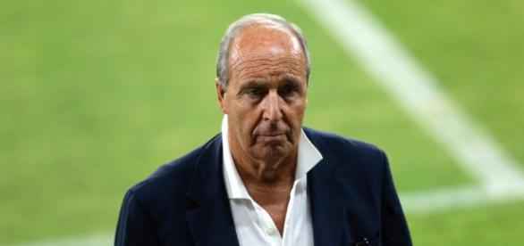 Giampiero Ventura e il non coraggio di ammettere un fallimento