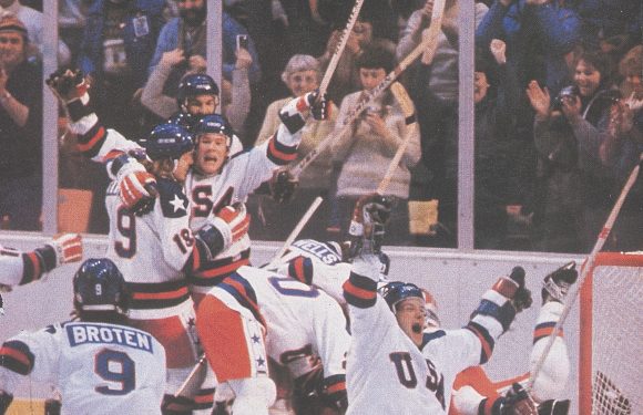 Miracle on ice: gli Stati Uniti e il miracolo sul ghiaccio