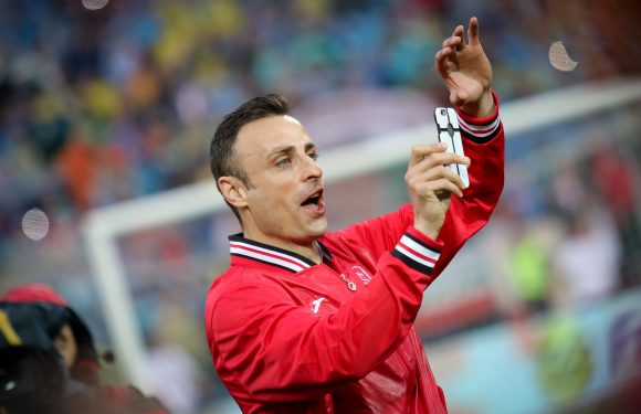 Dimitar Berbatov – Quel pazzo pomeriggio bavarese tra dubbi e incertezze