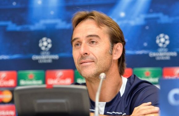 Clamoroso Spagna – Esonerato Lopetegui a due giorni dal Mondiale