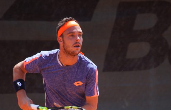 Roland Garros – Marco Cecchinato, fine di un sogno: vince Thiem