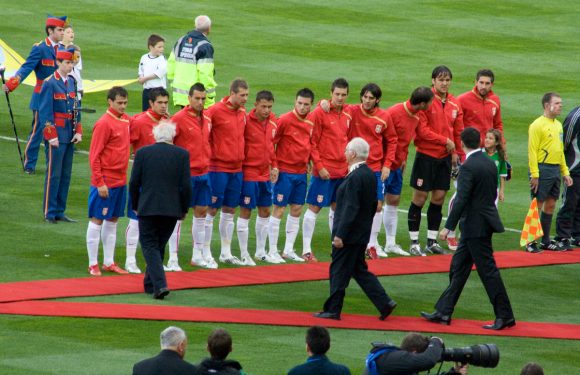 Mondiali Russia 2018 – Amichevoli: Serbia show, Ivanovic goal fantastico