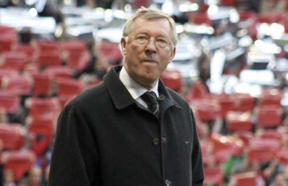 Certi amori non finiscono: Welcome Back Sir Alex Ferguson