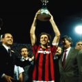 Franco Baresi Supercoppa 1988