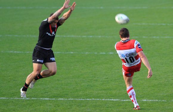 Freddie Burns e quel tragico esempio di figuraccia