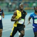 Usain Bolt vs Justin Gatlin