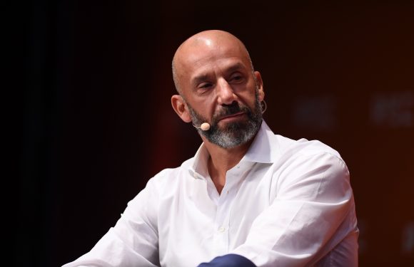 Gianluca Vialli – Quella intensa partita chiamata vita, da vincere insieme