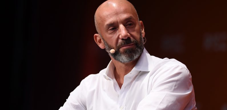 Gianluca Vialli – Quella intensa partita chiamata vita, da vincere insieme