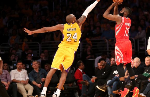 James Harden si prende il Madison Square Garden: 61 punti da urlo