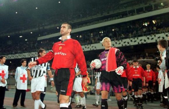 Eric Cantona – Coerenza e follia: quell’assurdo calcio al tifoso