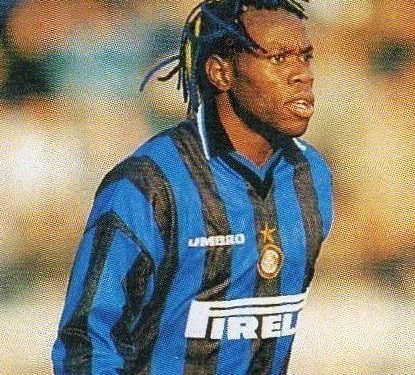 Ehizibue – Taribo West: quando dio sussurra al calciatore