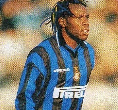 Ehizibue – Taribo West: quando dio sussurra al calciatore