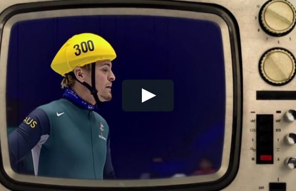 Steven Bradbury – Tra fortuna e volontà: inferno-paradiso solo andata