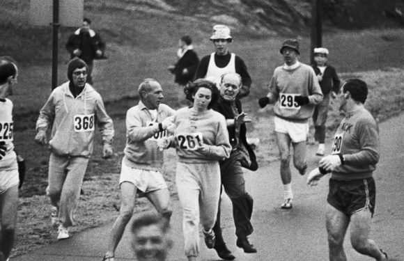 Kathrine Switzer: la maratoneta che sfidò i pregiudizi