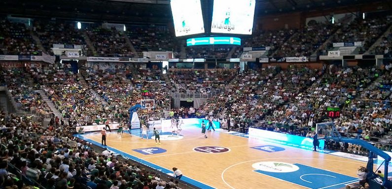 Unicaja Malaga vs R. Madrid: quel finale entrato nella storia del basket