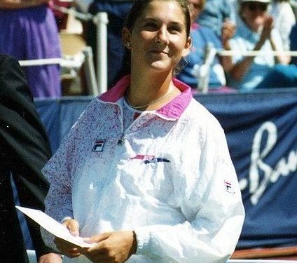 Monica Seles: il Momento che cambiò le sorti del tennis mondiale