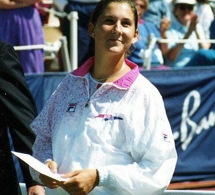Monica Seles: il Momento che cambiò le sorti del tennis mondiale