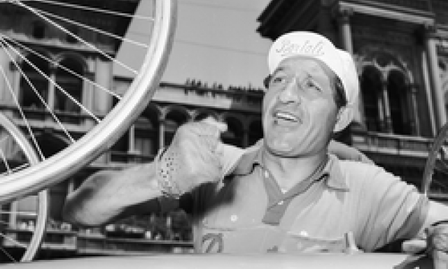 Gino Bartali – Vittorie, rischi e segreti: un eroe tra gli eroi