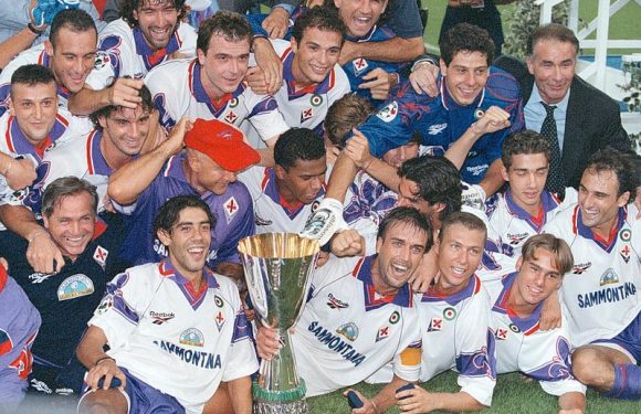 Fiorentina e lo spettro Serie B: tra incubo e rinascita
