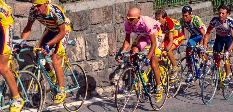 Marco Pantani – 5 Giugno: nascita e morte di una leggenda senza tempo
