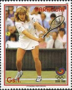 Steffi Graf vs Natasha Zvereva – La batosta più dura nella storia del tennis