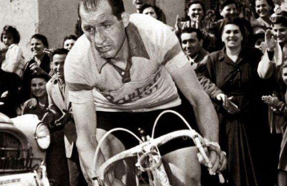 Gino Bartali – La leggenda dell’uomo giusto e del campione