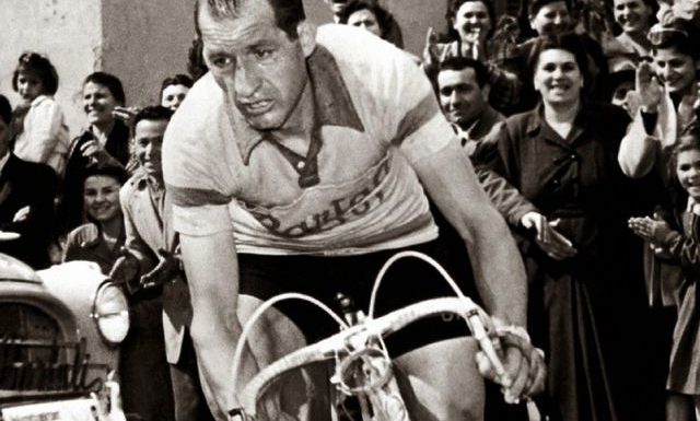 Gino Bartali – La leggenda dell’uomo giusto e del campione