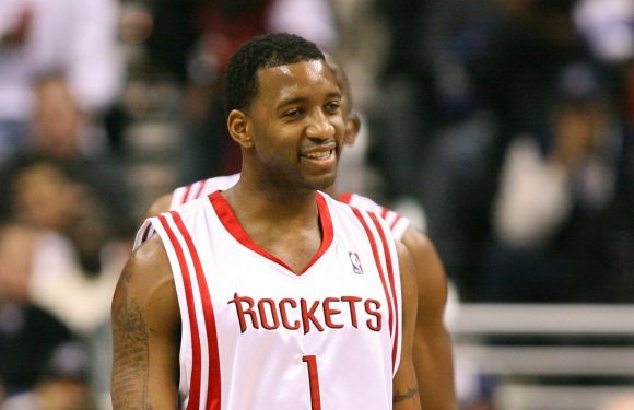 Tracy McGrady – 13 punti in 35 secondi entrati nella storia dell’Nba