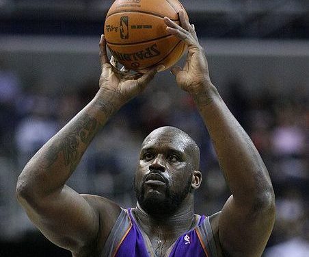 Shaquille O’Neal il distruttore di canestri: dove tutto ebbe inizio