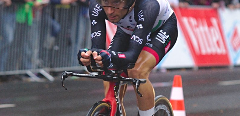 Diego Ulissi trionfa nella 2a tappa del Giro d’Italia 2020