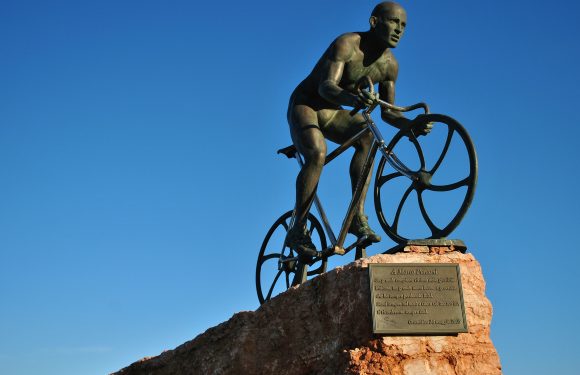 Giro d’Italia 1994: nasce il mito di Marco Pantani