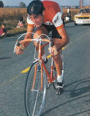 Luis Ocana – Il ciclista senza nazione che sconfisse Eddie Merckx