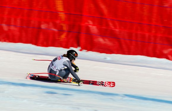 Sofia Goggia fa l’impresa e vince l’argento olimpico. La Delago è bronzo