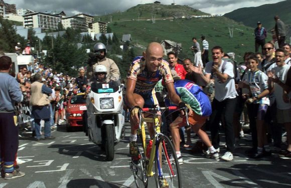 Diciotto anni senza Marco Pantani