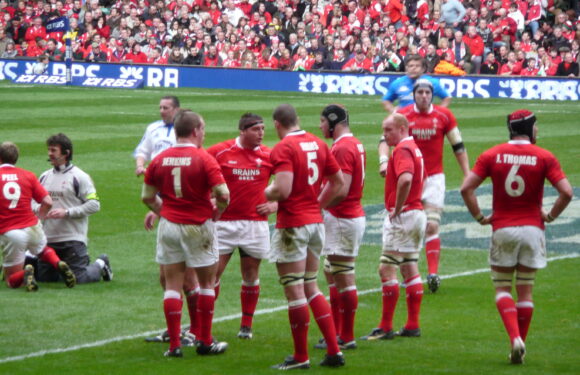 Galles Rugby, trovato l’accordo: scongiurato lo sciopero