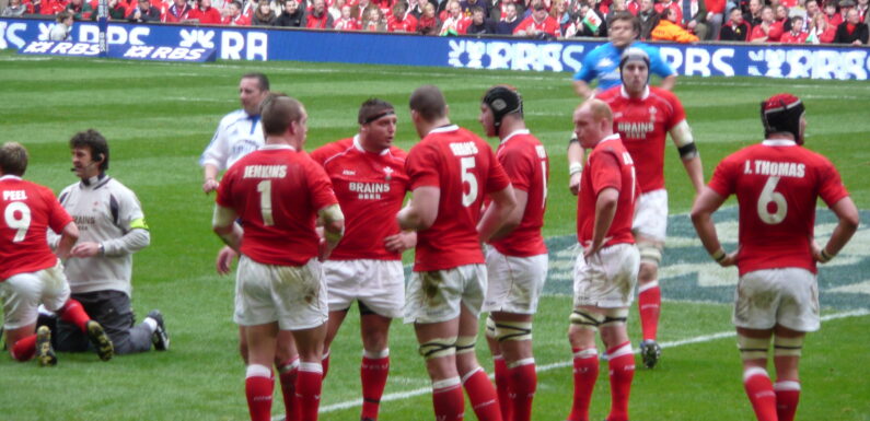 Galles Rugby, trovato l’accordo: scongiurato lo sciopero