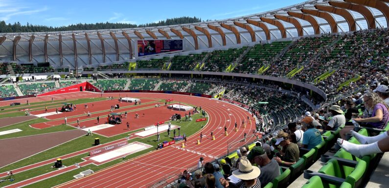 Gran Galà Lucca – La vittoria di Gioele