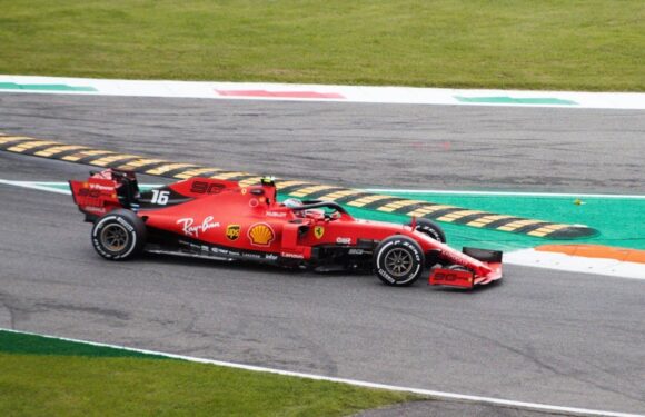 Ferrari, si pensa già al mondiale 2024 di Formula Uno