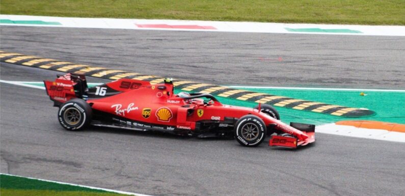 Ferrari, si pensa già al mondiale 2024 di Formula Uno