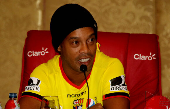 Ronaldinho Gaucho: l’imprudenza del genio