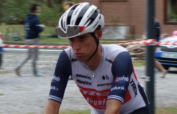 Tour of the Alps, vince Juan Pedro Lopez. Terzo il nostro Tiberi